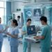 China Kembangkan Rumah Sakit AI, Diklaim Layani 3.000 Pasien Sehari, Benarkah Tanpa Dokter Manusia?