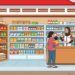 Pemerintah Izinkan Kopdes Merah Putih Jual Obat Bebas, Target Diperluas hingga 10 Ribu Gerai