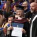 Viral Wisuda di Kanada, Alqeshira Najma Feyza Bentangkan Pesan “Terima Kasih Rakyat Indonesia”