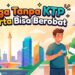 Pramono Buka Akses 367 Fasilitas Kesehatan bagi Korban Asap Karhutla, Warga Tanpa KTP Jakarta Bisa Berobat