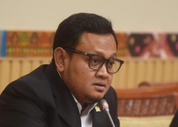 Bimantoro Wiyono Apresiasi Polri Gagalkan Penyelundupan 1,16 Ton Ketamin Senilai Rp3,48 Triliun