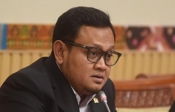 Bimantoro Wiyono Apresiasi Polri Gagalkan Penyelundupan 1,16 Ton Ketamin Senilai Rp3,48 Triliun