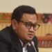 Bimantoro Wiyono Apresiasi Polri Gagalkan Penyelundupan 1,16 Ton Ketamin Senilai Rp3,48 Triliun
