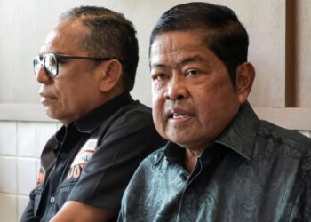 Dukung Dasco soal MSCI, Idrus Marham: Masa Depan Ekonomi Indonesia Tak Boleh Bergantung pada Indeks Global