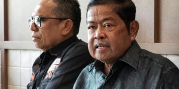 Dukung Dasco soal MSCI, Idrus Marham: Masa Depan Ekonomi Indonesia Tak Boleh Bergantung pada Indeks Global