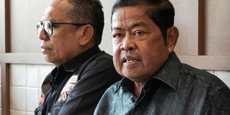 Dukung Dasco soal MSCI, Idrus Marham: Masa Depan Ekonomi Indonesia Tak Boleh Bergantung pada Indeks Global