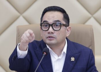 Rifqinizamy: Pansel KPU-Bawaslu Paling Aman Dibentuk Setelah UU Pemilu Baru Disahkan