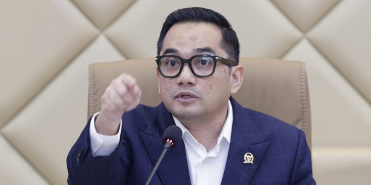 Rifqinizamy: Pansel KPU-Bawaslu Paling Aman Dibentuk Setelah UU Pemilu Baru Disahkan