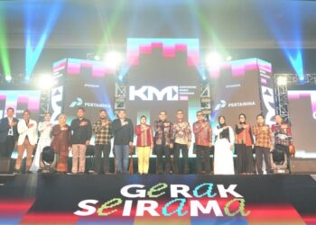 Fadli Zon: 80 Persen Orang Indonesia Dengarkan Musik Indonesia, Musik Lokal Jadi Tuan Rumah di Negeri Sendiri