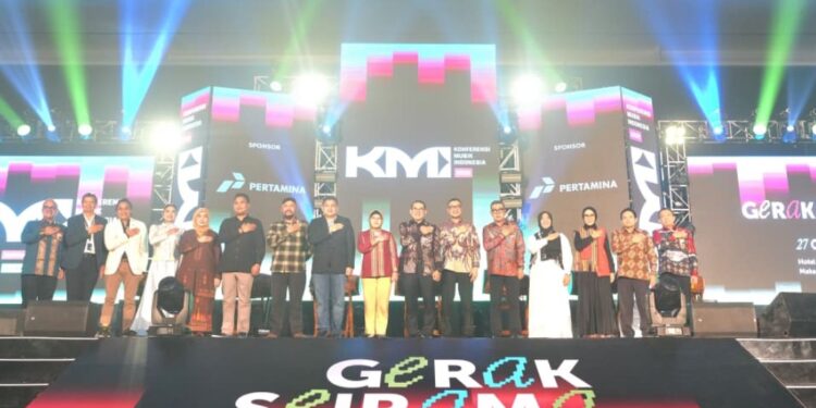 Fadli Zon: 80 Persen Orang Indonesia Dengarkan Musik Indonesia, Musik Lokal Jadi Tuan Rumah di Negeri Sendiri