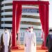 Nama Jokowi Diabadikan Jadi Nama Jalan di Abu Dhabi! Bukan Jalan Kaleng-Kaleng, Ini Simbol Persahabatan Indonesia–UEA