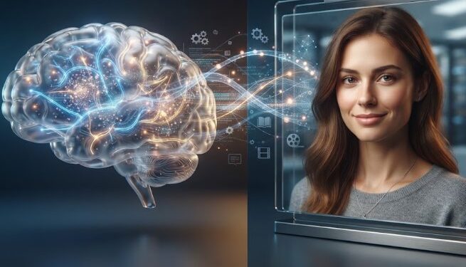 Studi Ungkap Foto Perempuan Cantik Bisa Bantu Daya Ingat Pria, Benarkah Otak Jadi Lebih Tajam?
