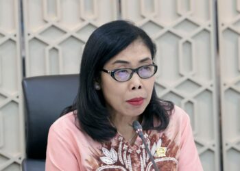 Setjen DPR RI Gaspol Tingkatkan Profesionalitas ASN, Hasil Penelitian Tak Mau Cuma Jadi Pajangan