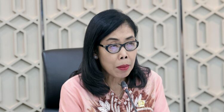 Setjen DPR RI Gaspol Tingkatkan Profesionalitas ASN, Hasil Penelitian Tak Mau Cuma Jadi Pajangan