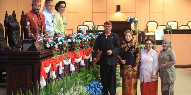 DPD Tetapkan 10 Calon Anggota BPK, Dua Akan Dipilih Isi Kursi Periode 2026-2031