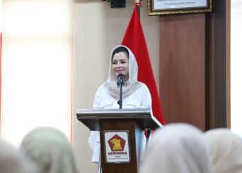 PIRA Gelar Pap Smear Gratis, Novita Wijayanti Dorong Perempuan Rutin Deteksi Kanker