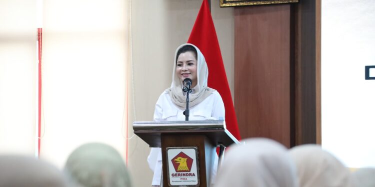 PIRA Gelar Pap Smear Gratis, Novita Wijayanti Dorong Perempuan Rutin Deteksi Kanker