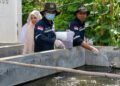 ari Kolam Pelatihan, Menjemput Peluang ke Negeri Seberang