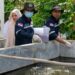 ari Kolam Pelatihan, Menjemput Peluang ke Negeri Seberang