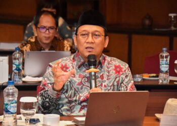 Soroti Struktur Kabinet Makin Gemuk, Gus Hilmy Tagih Komitmen Kesejahteraan Rakyat