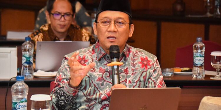 Soroti Struktur Kabinet Makin Gemuk, Gus Hilmy Tagih Komitmen Kesejahteraan Rakyat