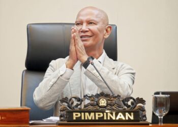 APBN 2027 Harus Bikin Setiap Rupiah Lebih Terasa, Said Abdullah Soroti Perlindungan Rakyat dan Pemerataan