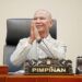 APBN 2027 Harus Bikin Setiap Rupiah Lebih Terasa, Said Abdullah Soroti Perlindungan Rakyat dan Pemerataan