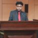Filep Wamafma Minta Papua Barat Gercep, Jangan Sampai Sekolah Rusak Ketinggalan Program Revitalisasi 2027