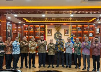 Indonesia-Malaysia Percepat Pembaruan MoU Pekerja Migran, Dorong Tata Kelola Digital Terpusat