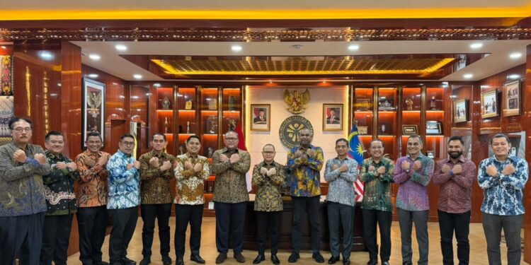Indonesia-Malaysia Percepat Pembaruan MoU Pekerja Migran, Dorong Tata Kelola Digital Terpusat