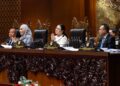 Puan soal Gugatan Ijazah Gibran: Malam Ini MK Putus, “Kami Hormati”