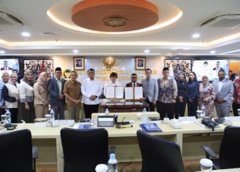 MBG di Daerah 3T Disorot! SPPG Belum Merata, Ada 5 Kabupaten Papua Pegunungan Belum Tercover