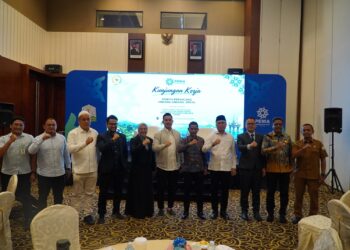 PPUU DPD RI dan PEMA Gelar FGD di Aceh