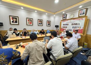 Bang Azran Dorong Propemperda DKI 2027 Menjawab Persoalan Nyata Warga Jakarta