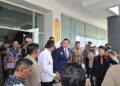 Dari Kampus hingga Air Baku, Menko AHY Kunjungi Balikpapan untuk Dorong Pembangunan yang Menyentuh Kebutuhan Masyarakat