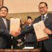 DPD RI Gandeng BRIN dan ICMI, Perkuat Legislasi Berbasis Riset dan Data