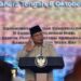 Prabowo Tegaskan Jaminan Investasi di Indonesia: Investor Kami Anggap Saudara