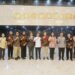 Plt Sekjen DPR Dorong KWP Perkuat Kemitraan dan Keterbukaan Informasi Publik