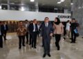 Dasco: Perpres Nomor 27 Tahun 2026 Resmi Terbit, Tiga Kementerian Bentuk Forum Bersama Atur Ojol