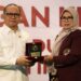 Kunjungi UKRI, Menteri Mukhtarudin Tinjau Pelatihan SMK Go Global