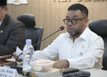 BPK Temukan Permasalahan Keuangan Rp49,28 T, Komite III DPD RI Desak Pembenahan Tata Kelola Anggaran Pendidikan dan Kesehatan