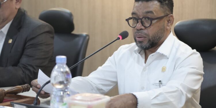 BPK Temukan Permasalahan Keuangan Rp49,28 T, Komite III DPD RI Desak Pembenahan Tata Kelola Anggaran Pendidikan dan Kesehatan