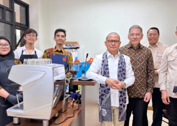 KP2MI Gandeng Unpad Siapkan Pekerja Migran Kompeten Sesuai Kebutuhan Industri Global