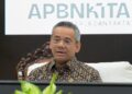 Belanja Negara Tembus Rp2.660,5 Triliun per September, Pemerintah Pastikan APBN Tetap Sehat