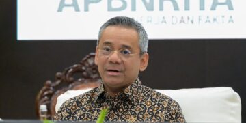 Belanja Negara Tembus Rp2.660,5 Triliun per September, Pemerintah Pastikan APBN Tetap Sehat