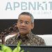Belanja Negara Tembus Rp2.660,5 Triliun per September, Pemerintah Pastikan APBN Tetap Sehat