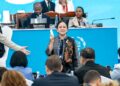 Milton Dick Jadi Presiden Parlemen Dunia, Puan Dorong IPU Perkuat Peran Perdamaian dan Tatanan Global yang Lebih Adil