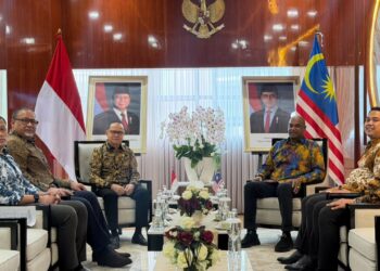 Indonesia–Malaysia Bahas Kenaikan Batas Usia dan Upah Minimum Naik Jadi RM2.000