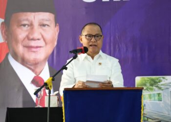 Kuliah Sambil Kerja di Luar Negeri: UTB dan Kementerian P2MI Siapkan 438 Talenta Global