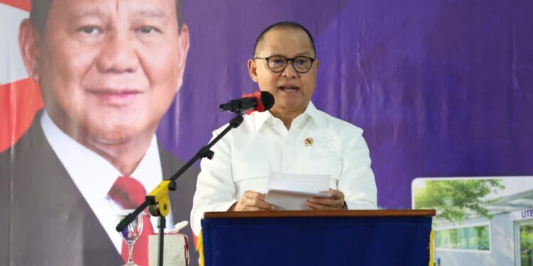 Kuliah Sambil Kerja di Luar Negeri: UTB dan Kementerian P2MI Siapkan 438 Talenta Global